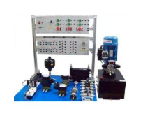 7. PORTABLE ELECTRO-HYDRAULIC TRAINER